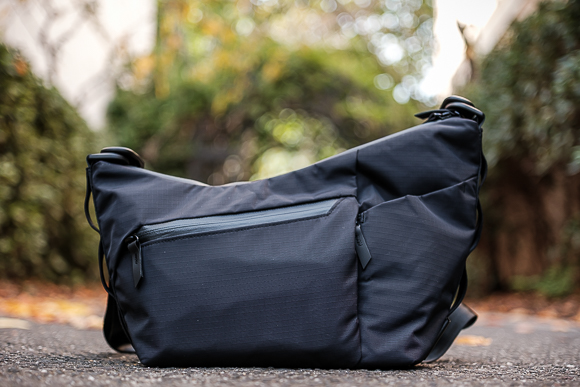 Alpaka Flow Satchel (4L) – Stealth Camera Carry | Greg Cromie Alpaka Flow Satchel (4L) – Stealth Camera Carry | Greg Cromie